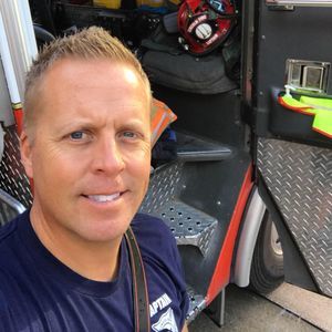 Meet your Posher, Danny